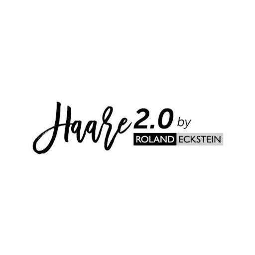 Haare 2.0 by Roland Eckstein logo