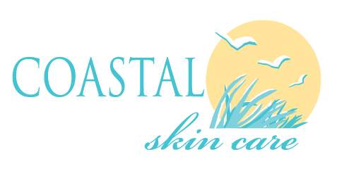 Coastal Skin Care Day Spa logo