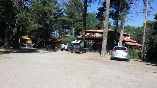 Monumento Natural del Nacimiento del Río Cuervo