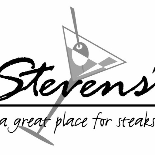 Stevens' logo