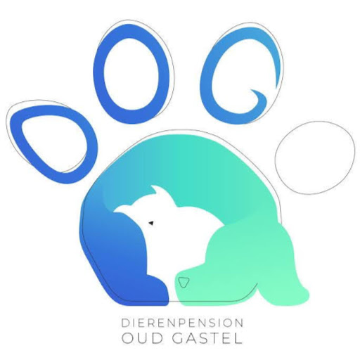 Dierenpension Oud Gastel logo