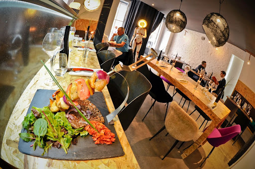 Crep'Chignon Restaurant Toulouse