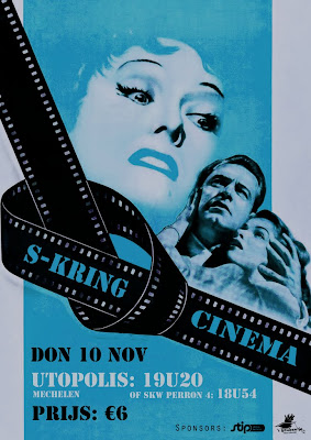 Poster Cinema