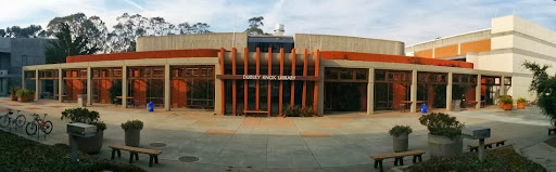 NPS Dudley Knox Library