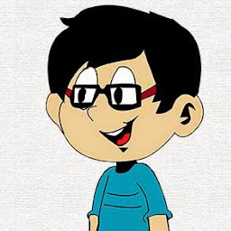 avatar of MADHAN jack