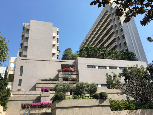 Mahitaladhibesra Building