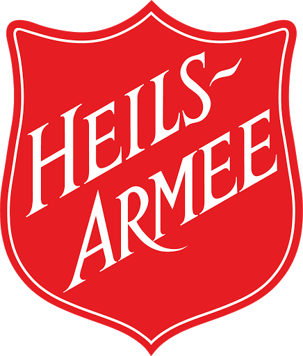 Heilsarmee Korps Biel logo