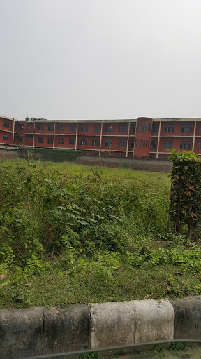 Springfield Sr Secondary Public School, 135001, Gobind Pura, Yamuna Nagar, Haryana 135001, India, Secondary_School, state HR