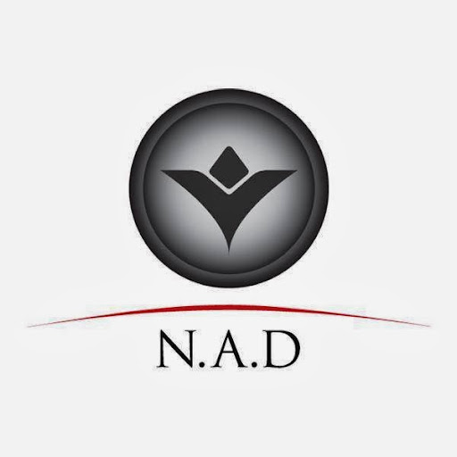NAD Ajans (Fotojenik) - Gebze logo