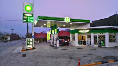 gas-station