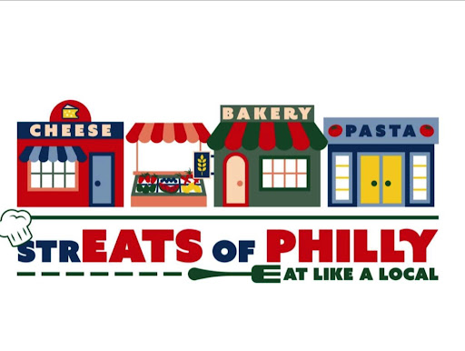 StrEATS of Philly Food Tours logo