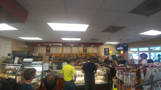 Bagel Shop «Stonebridge Bagels and Deli», reviews and photos, 1278 Yardville Allentown Rd, Allentown, NJ 08501, USA