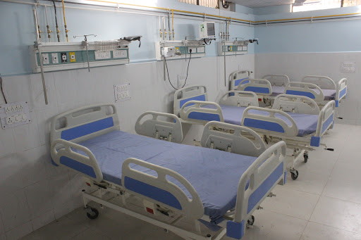 Ruchi Atul Hospital, NH 74, Beharipur, Bareilly, Uttar Pradesh 243003, India, Maternity_Centre, state UP