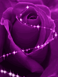 Gif de flor Gif de flor