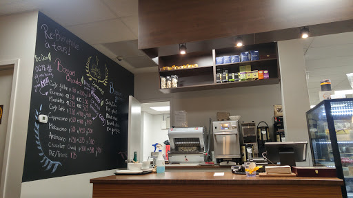 Boulangerie Chez Fred