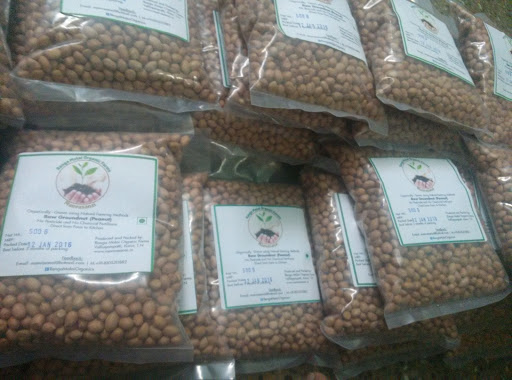 Manvasanai, SC-303, Shriram Smrithi, Sarjapura-Attibele Road, Bengaluru, Bidaraguppe, Karnataka 562107, India, Organic_Food_Store, state KA