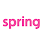 Spring logotyp