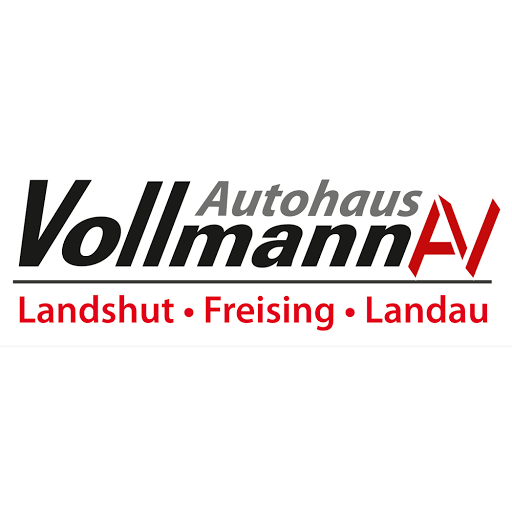Autohaus Vollmann GmbH