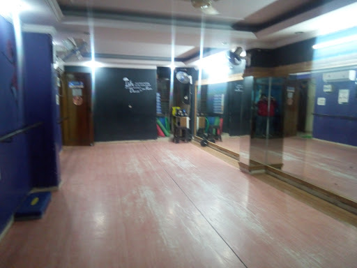 Vedas Dance and Fitness Centre, B-1/, 18, Nangloi Saiyed Rd, B 1 Block, Paschim Vihar, Delhi, 110063, India, Fitness_Centre, state DL