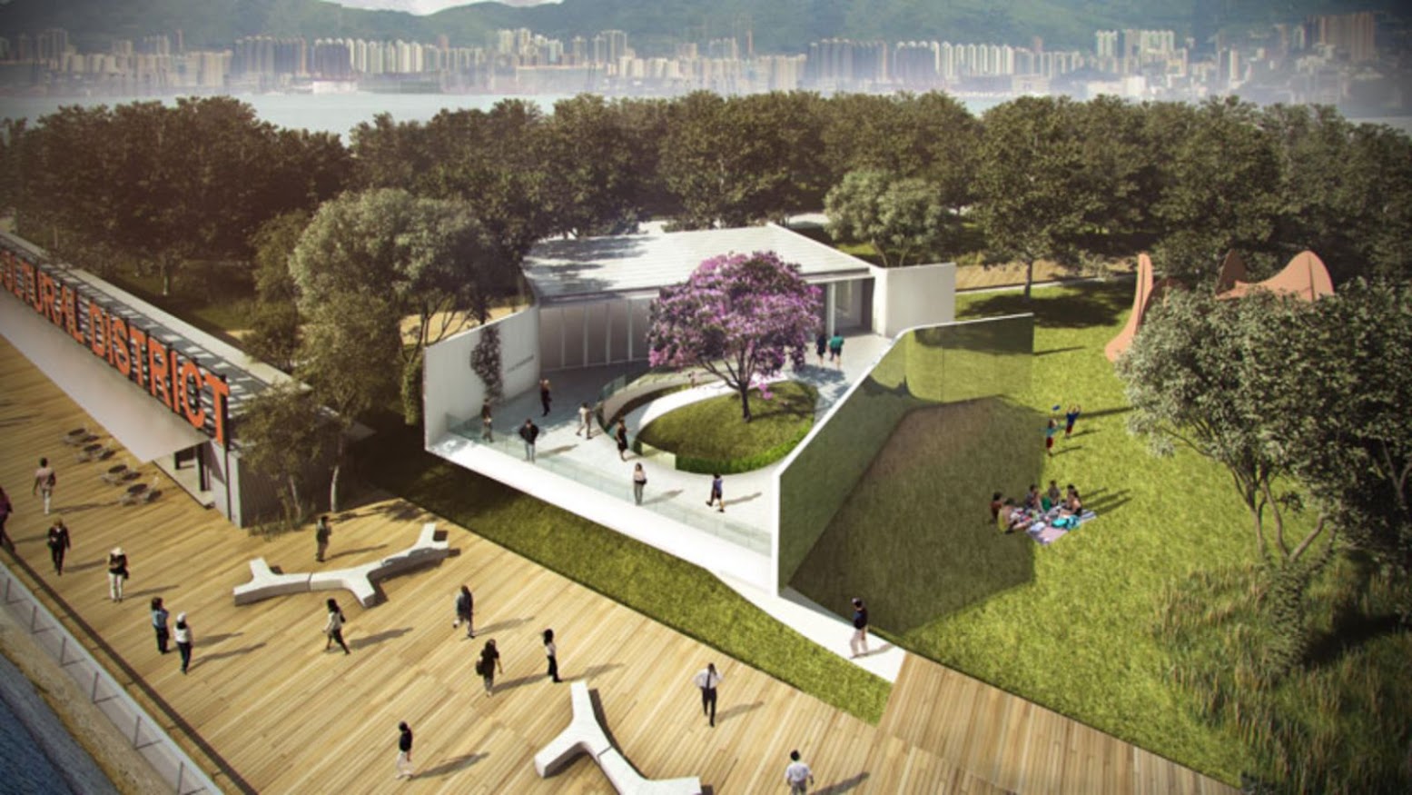 03-VPANG-architects-JET-Architecture-Lisa-Cheung-wins-West-Kowloon-Arts-Pavilion- Competition