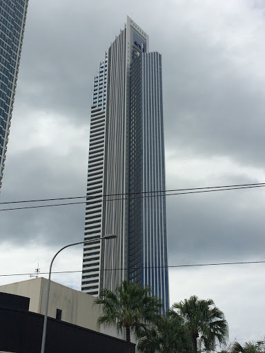 Peppers Soul Surfers Paradise