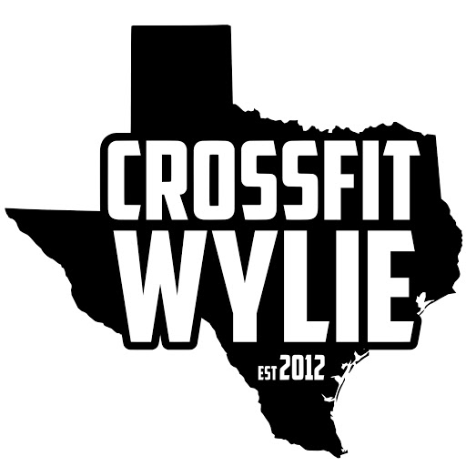 CrossFit Wylie logo