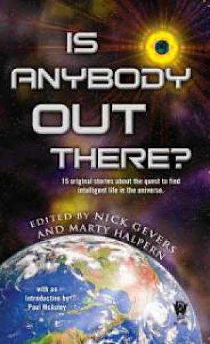 Is Anybody Out There Revealed