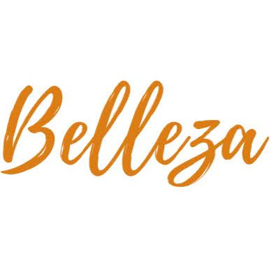 Belleza Official logo