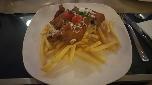 Stefánia Étterem és Pizzeria
