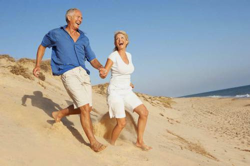 Senior Dating Services For Seniors Love Match