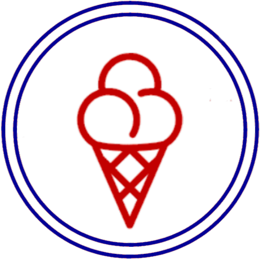Mosede Havnegrill & Ishus logo