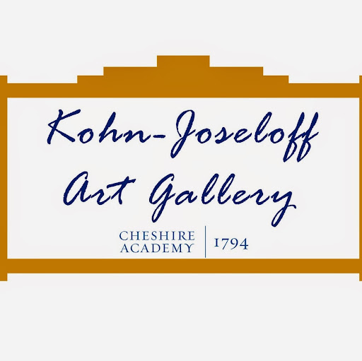 Kohn-Joseloff Gallery at Cheshire Academy