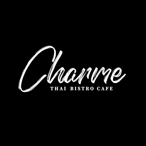 Charme Thai Bistro Cafe logo