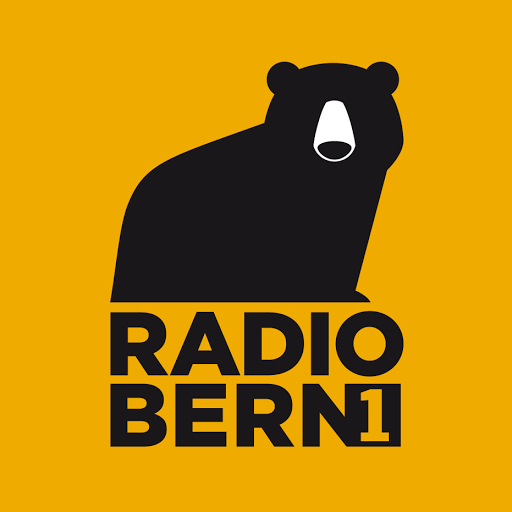 RADIO BERN1 logo