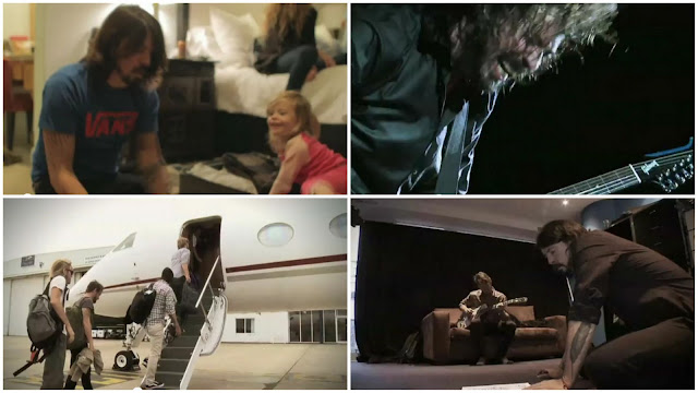 Grande estréia da semana: Foo Fighters – These Days