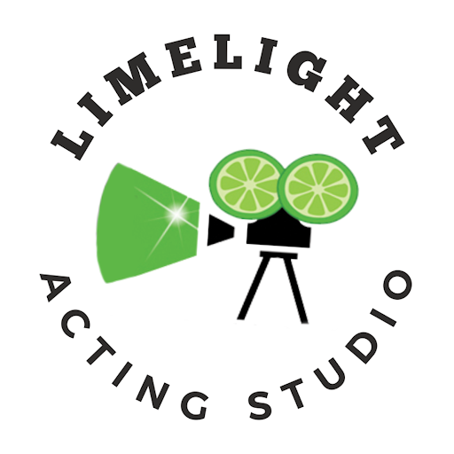 Limelight Acting Studio logo