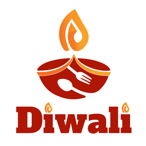 Diwali Restaurant Camden Street logo