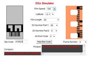 Sooter's film a DXn Simulator oldalán