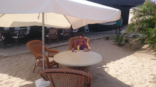 El Tabla Beach Club