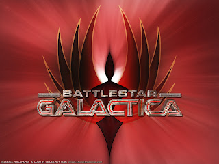 Battlestar Galactica MMO