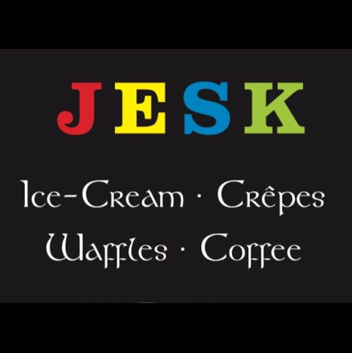 JESK of Kinsale logo