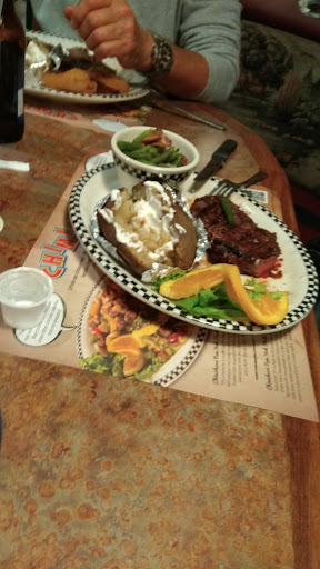 American Restaurant «Salinas Black Bear Diner», reviews and photos, 805 W Laurel Dr, Salinas, CA 93906, USA