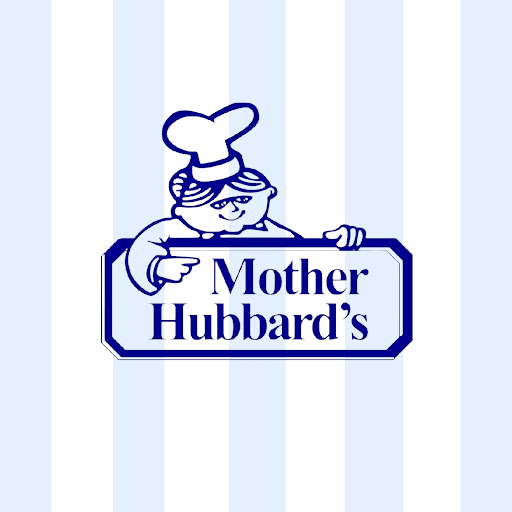 Mother Hubbard's logo