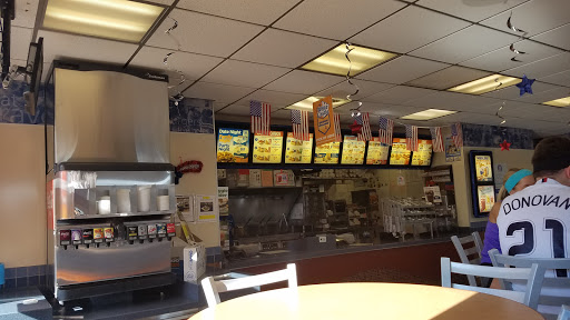 Fast Food Restaurant «White Castle», reviews and photos, 6290 Grand Ave, Gurnee, IL 60031, USA