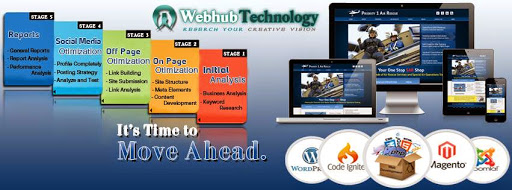 Webhub Technology, East Udyarajpur, Madhyamgram, Kolkata, West Bengal 700129, India, Social_Marketing_Agency, state WB