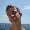Krzysiek Witkowski's user avatar