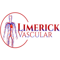 Limerick Vascular logo