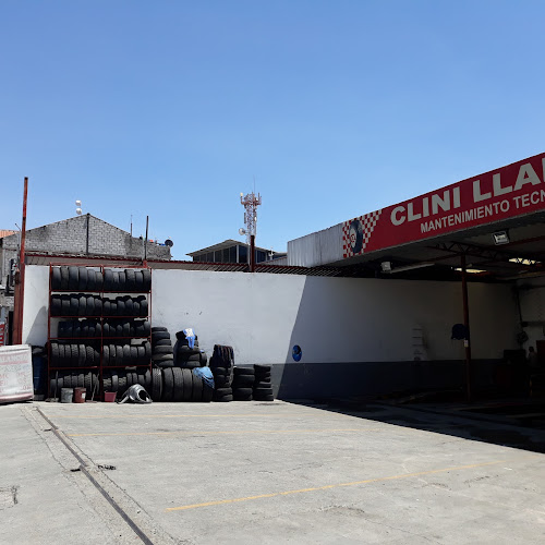 Clinillanta