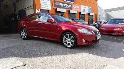 Photos of Carfit