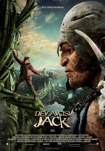Dev Avcısı Jack Dev Avcısı Jack